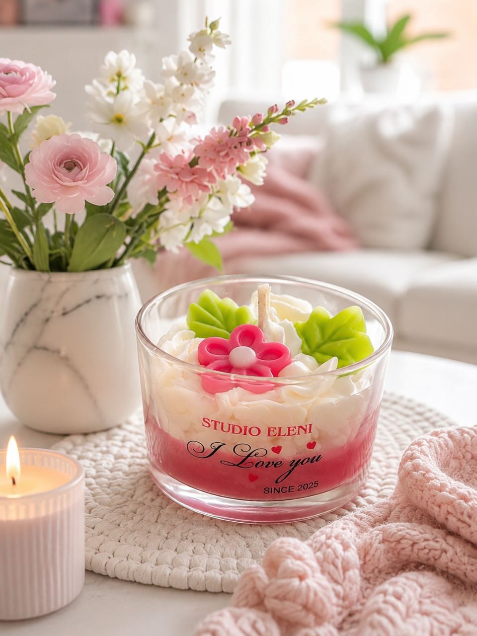 Flower day