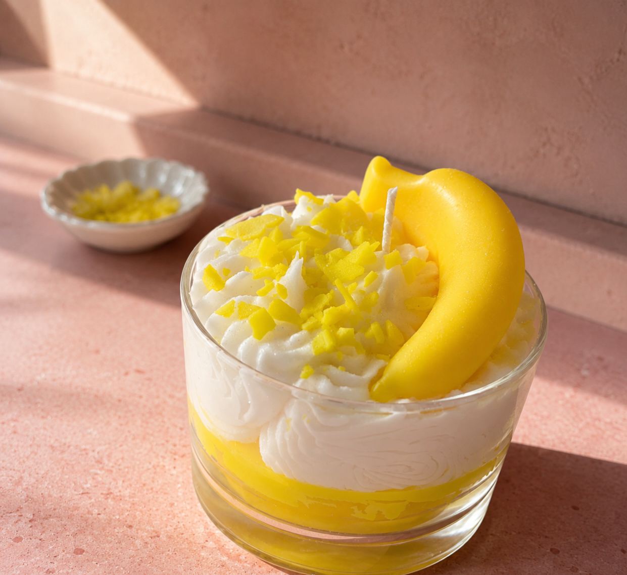 Banana Cream Dream