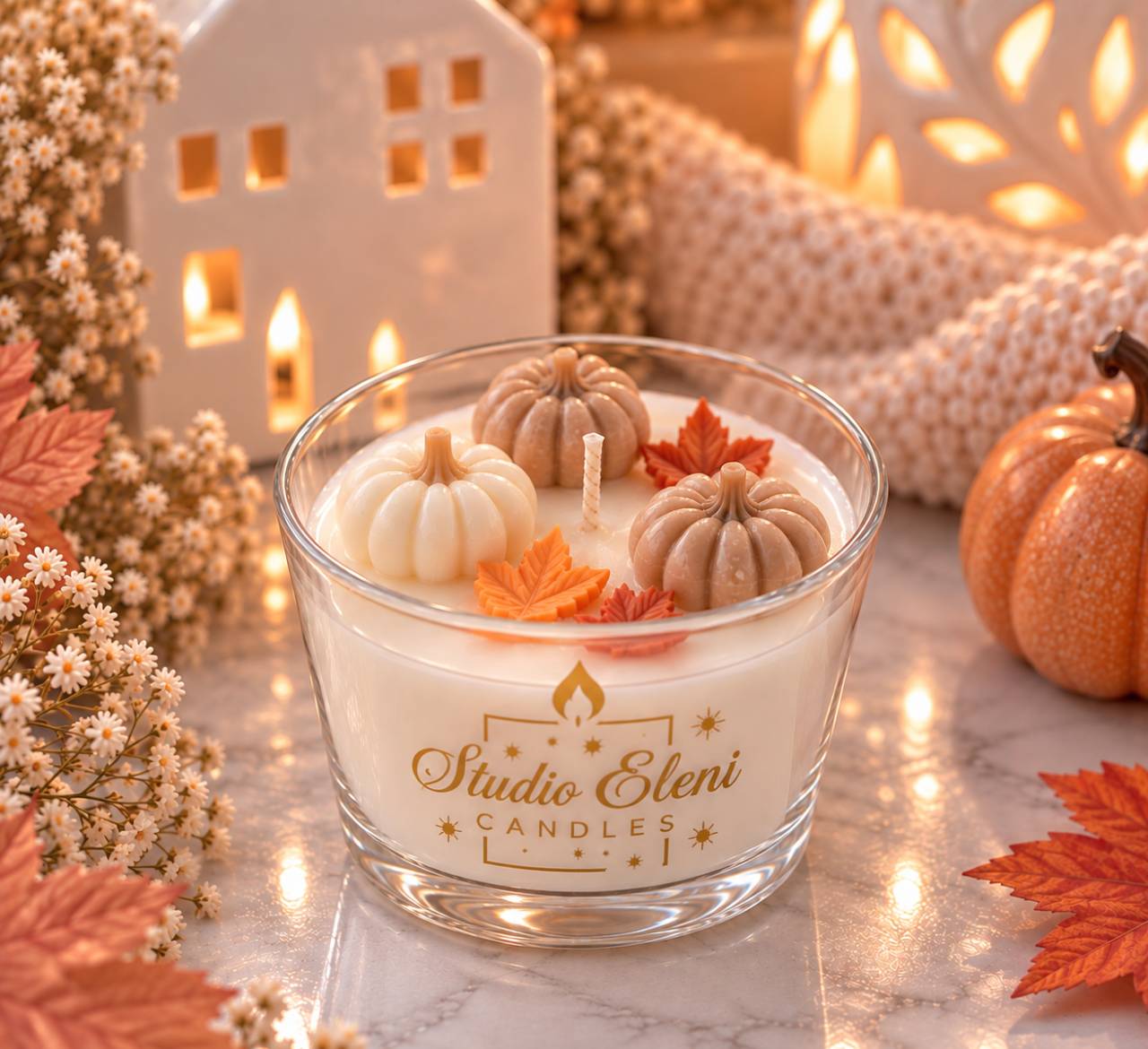 Pumpkin spice