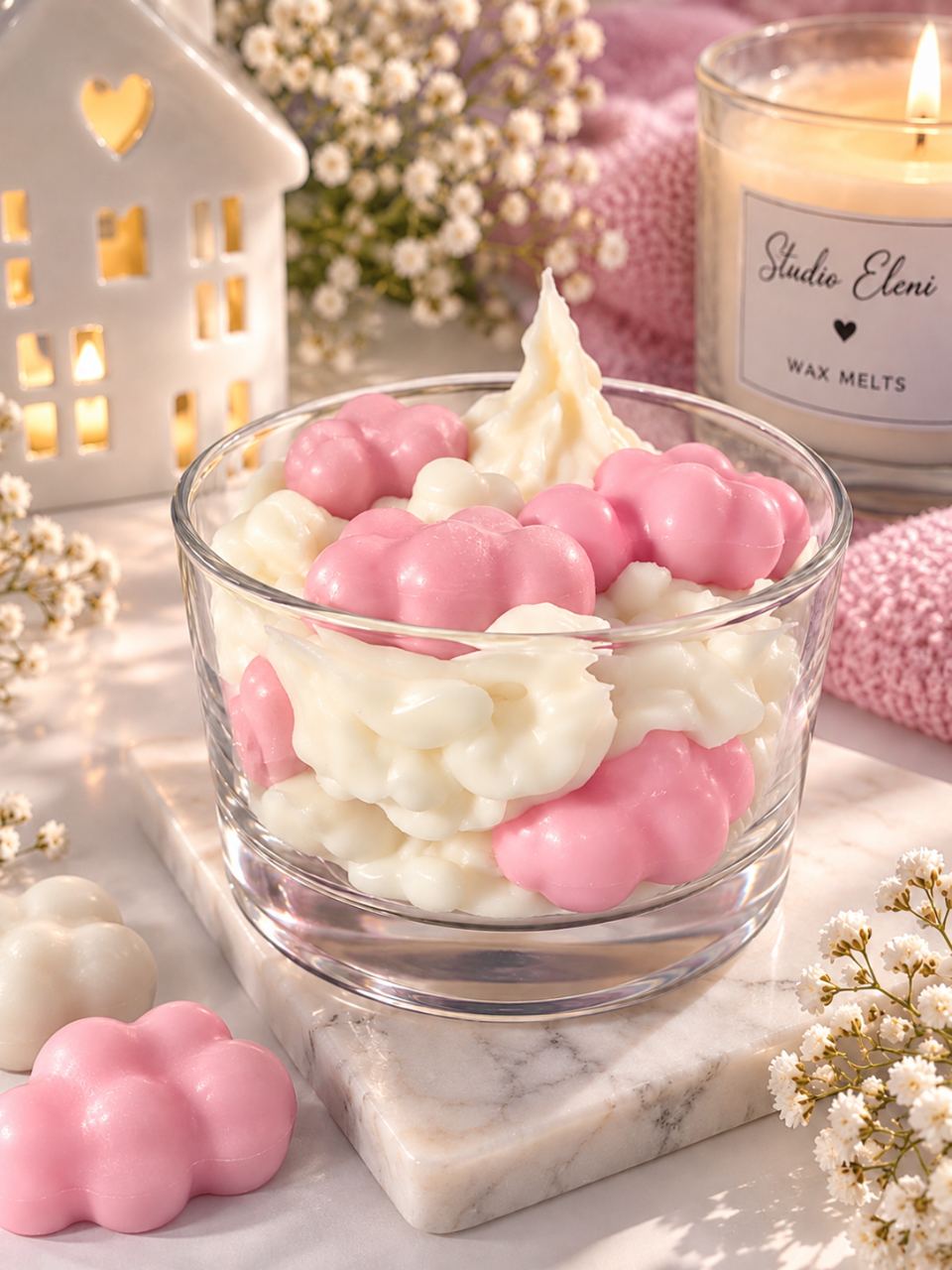 Pink dream