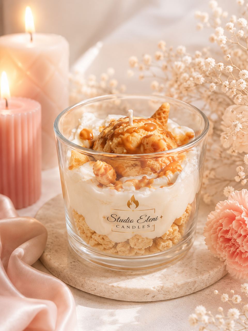 Ice scream